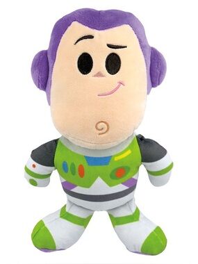 Buzz Lightyear Plush